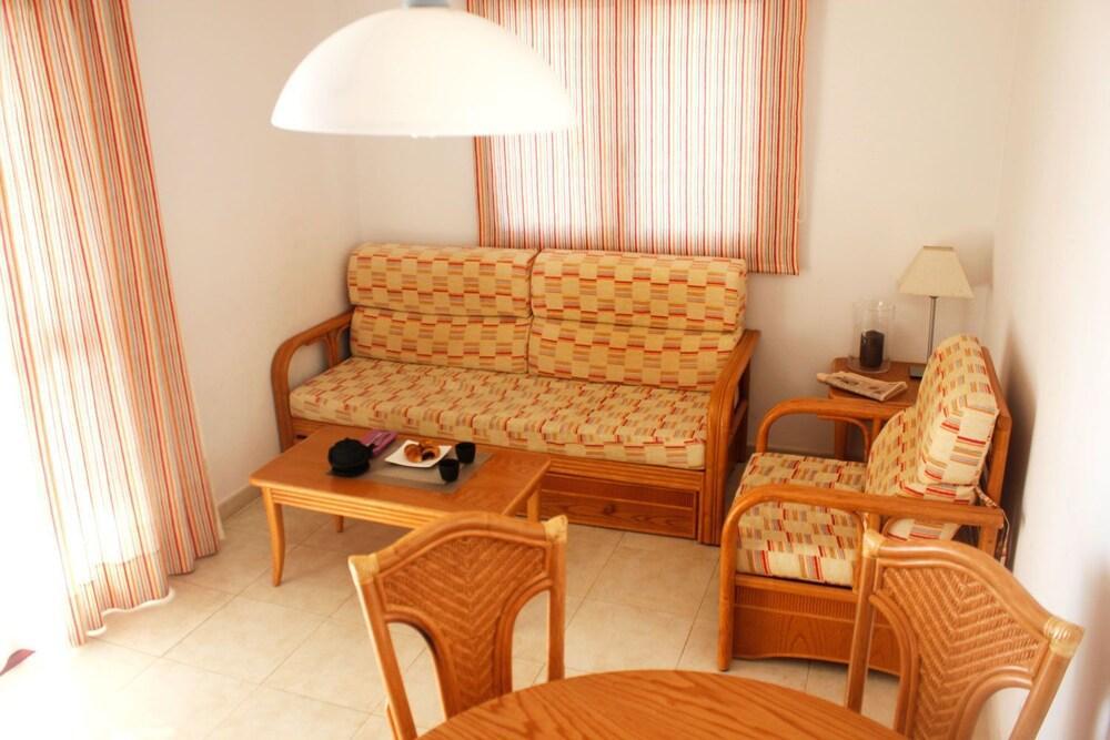 Apartamento Amatista 卡尔佩 外观 照片