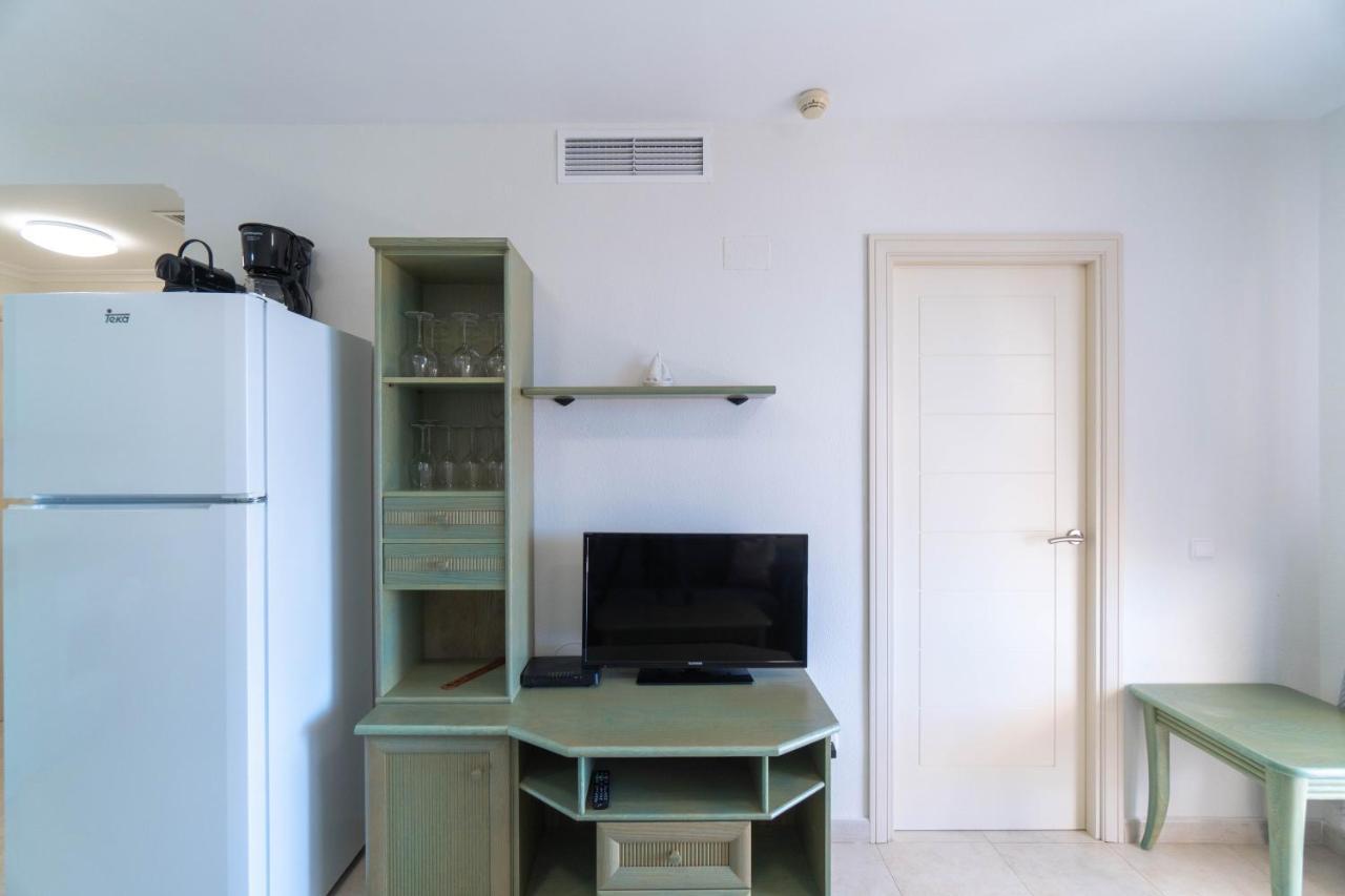 Apartamento Amatista 卡尔佩 外观 照片