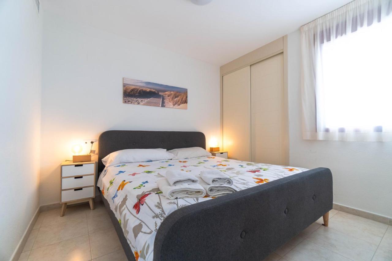 Apartamento Amatista 卡尔佩 外观 照片