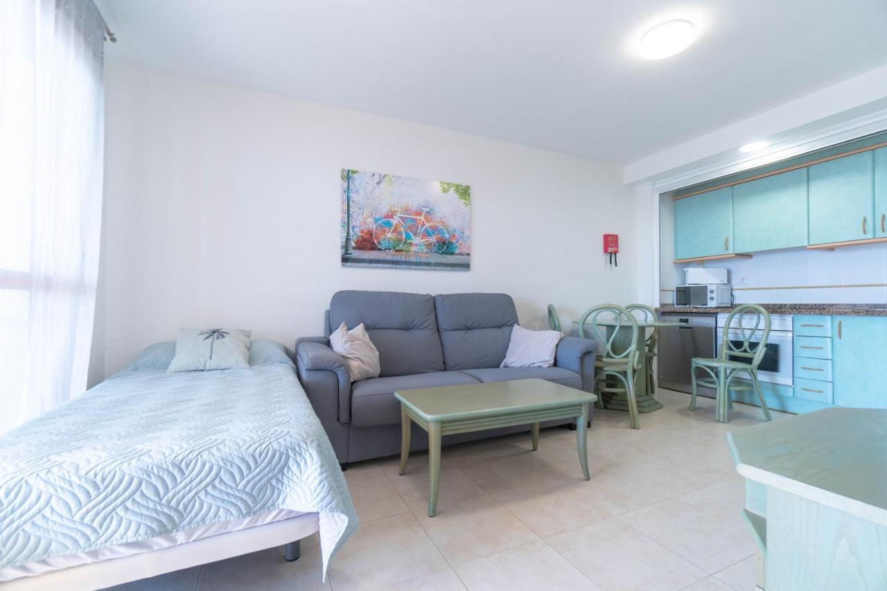 Apartamento Amatista 卡尔佩 外观 照片