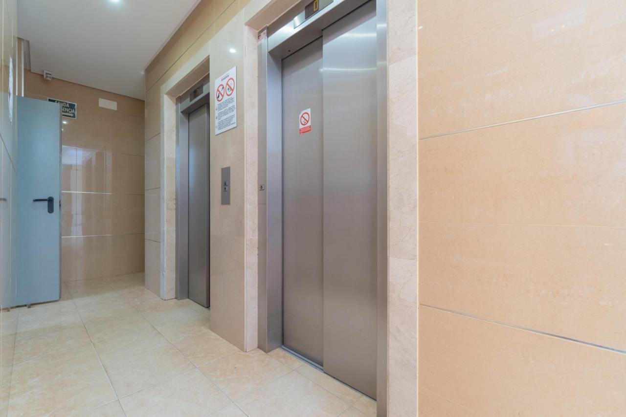 Apartamento Amatista 卡尔佩 外观 照片