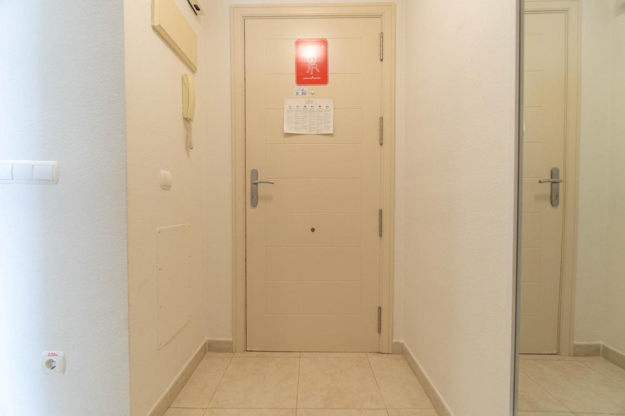 Apartamento Amatista 卡尔佩 外观 照片
