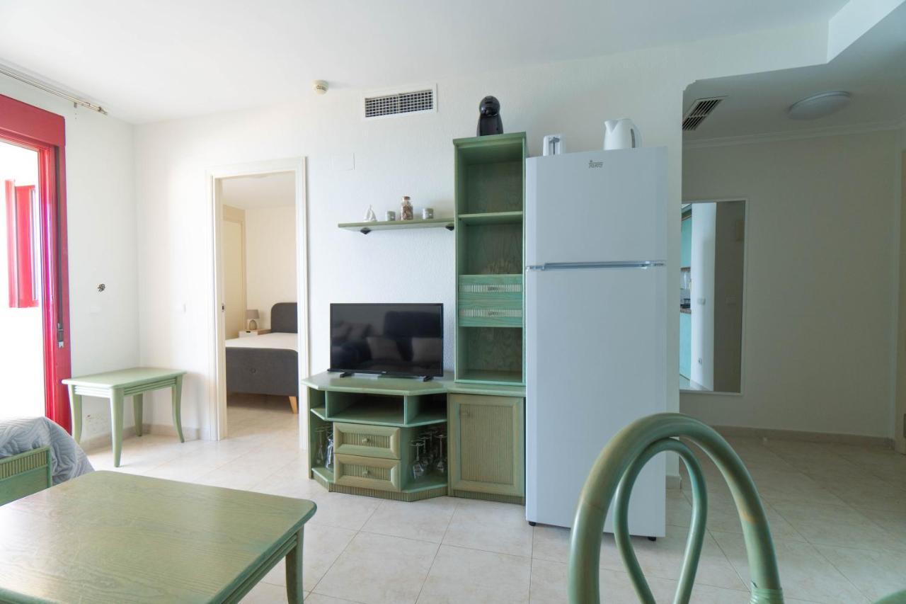 Apartamento Amatista 卡尔佩 外观 照片