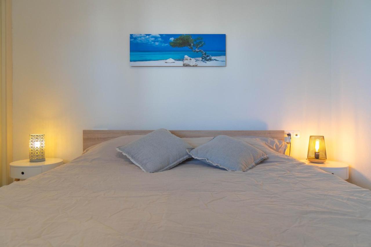 Apartamento Amatista 卡尔佩 外观 照片