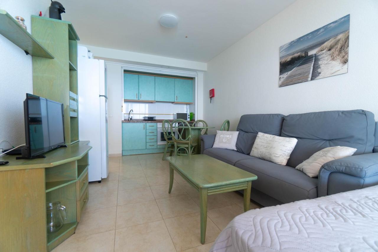 Apartamento Amatista 卡尔佩 外观 照片