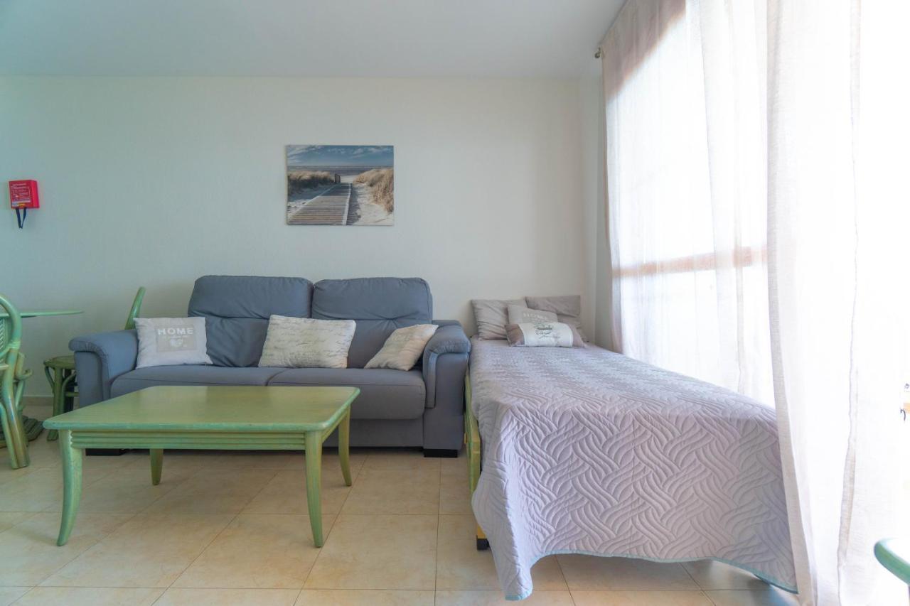 Apartamento Amatista 卡尔佩 外观 照片