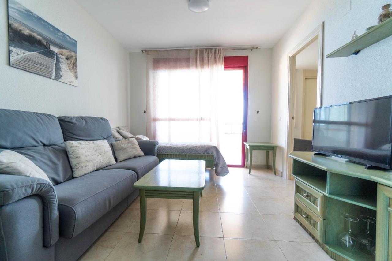 Apartamento Amatista 卡尔佩 外观 照片